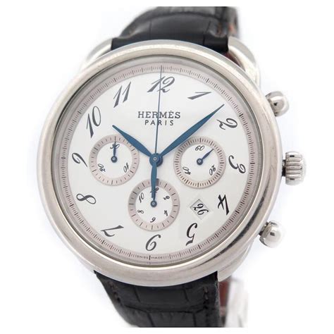 montre hermes homme automatique|hermes canada catalogue.